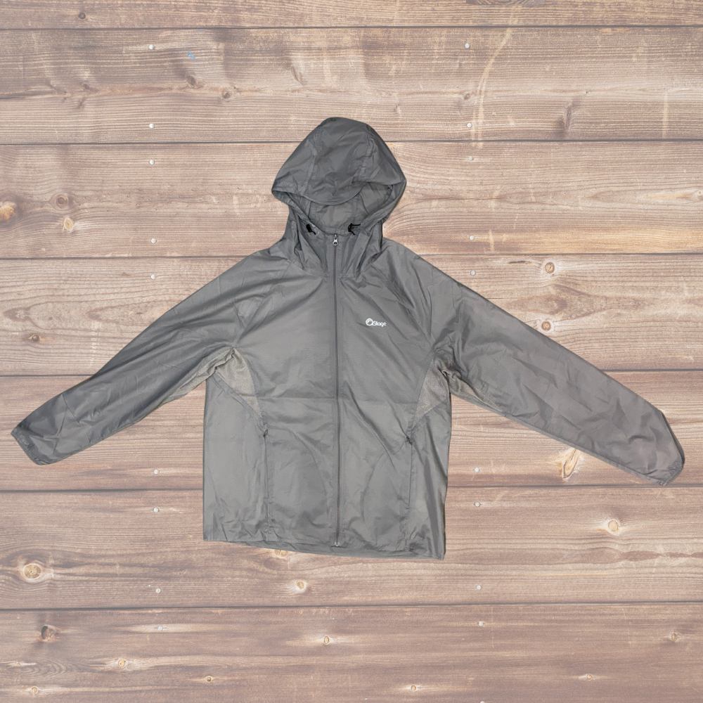 A Stage Men's Creek Jacket