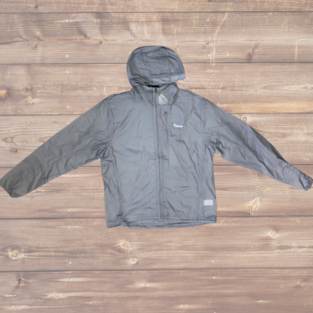 A Stage Men's Lions Jacket