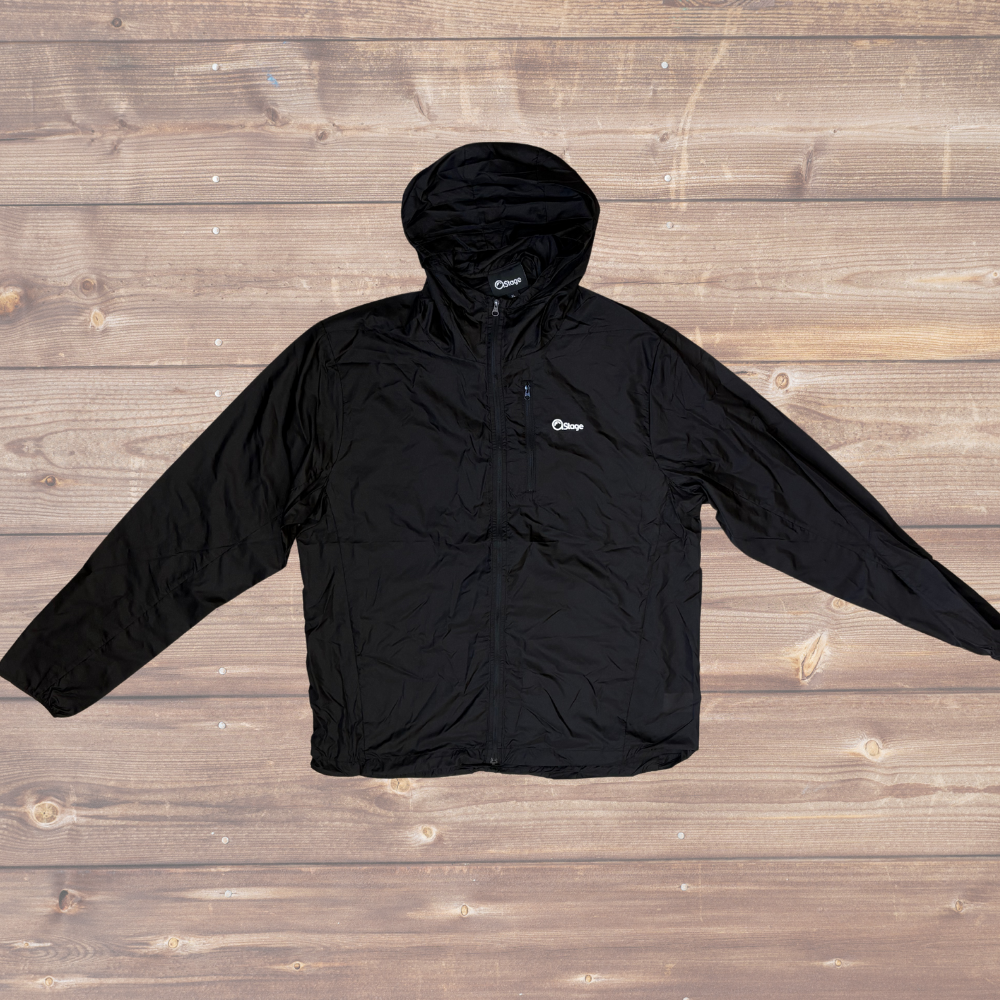 A Stage Men's Lions Jacket