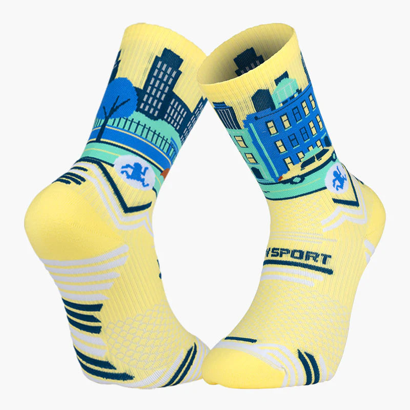 BV Sport Trail Ultra Socks - Collector DBDB