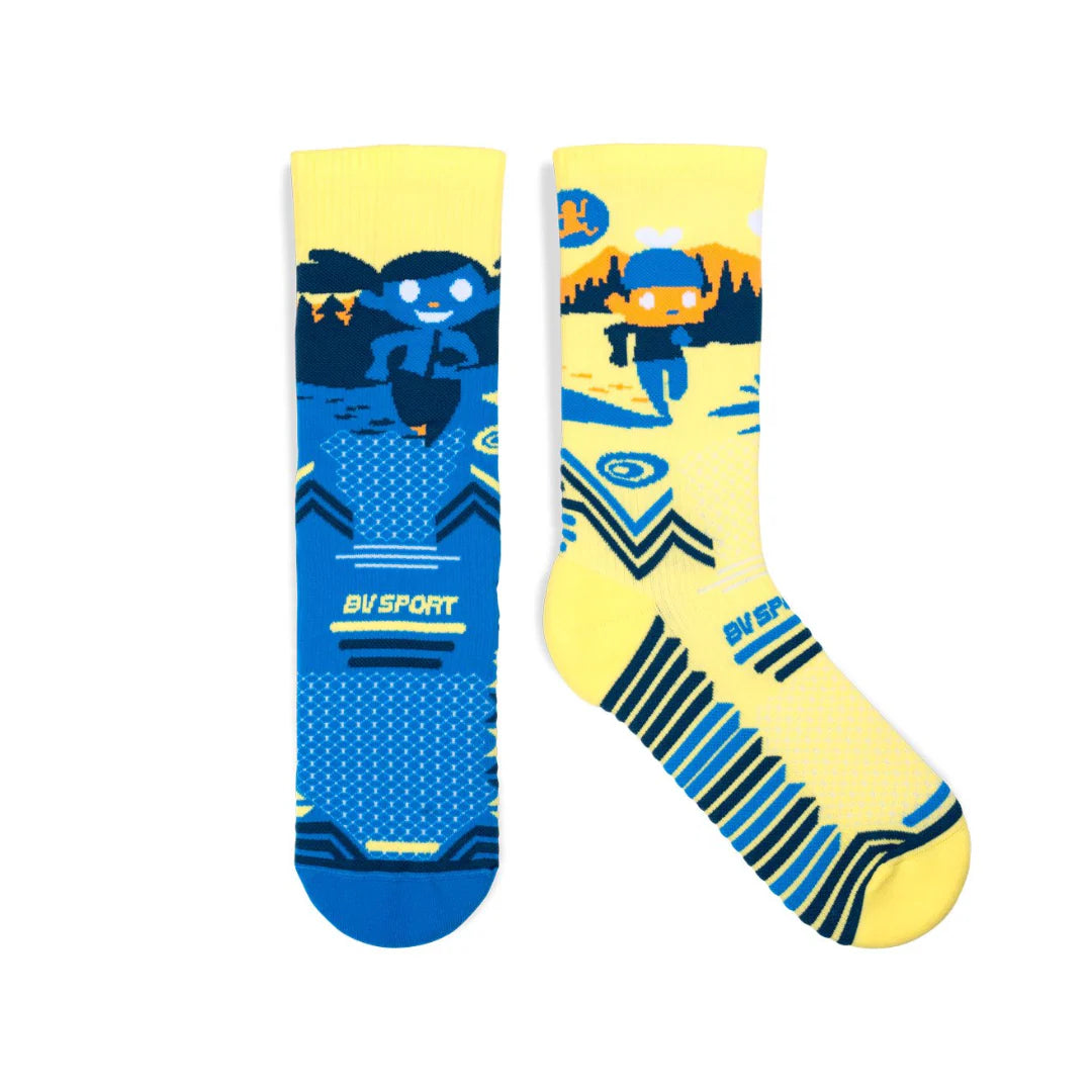 BV Sport Trail Ultra Socks - Collector DBDB