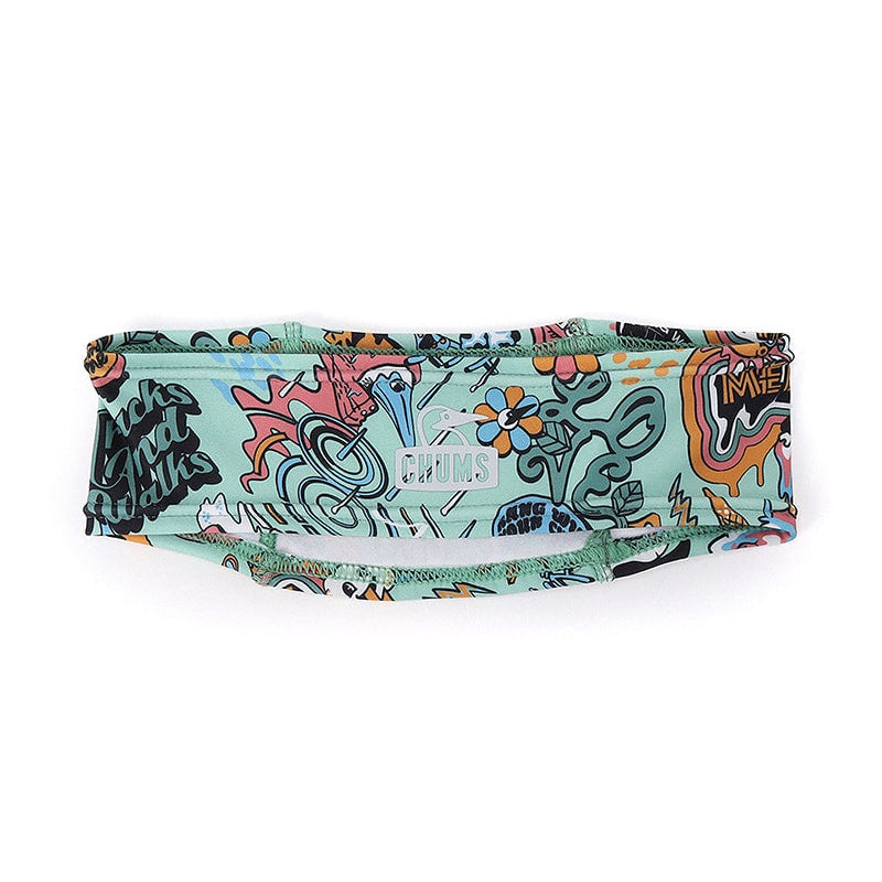 Chums Running Ear Band