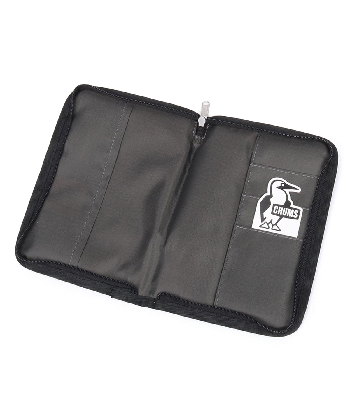 Chums Novels Pouch Sweat Nylon