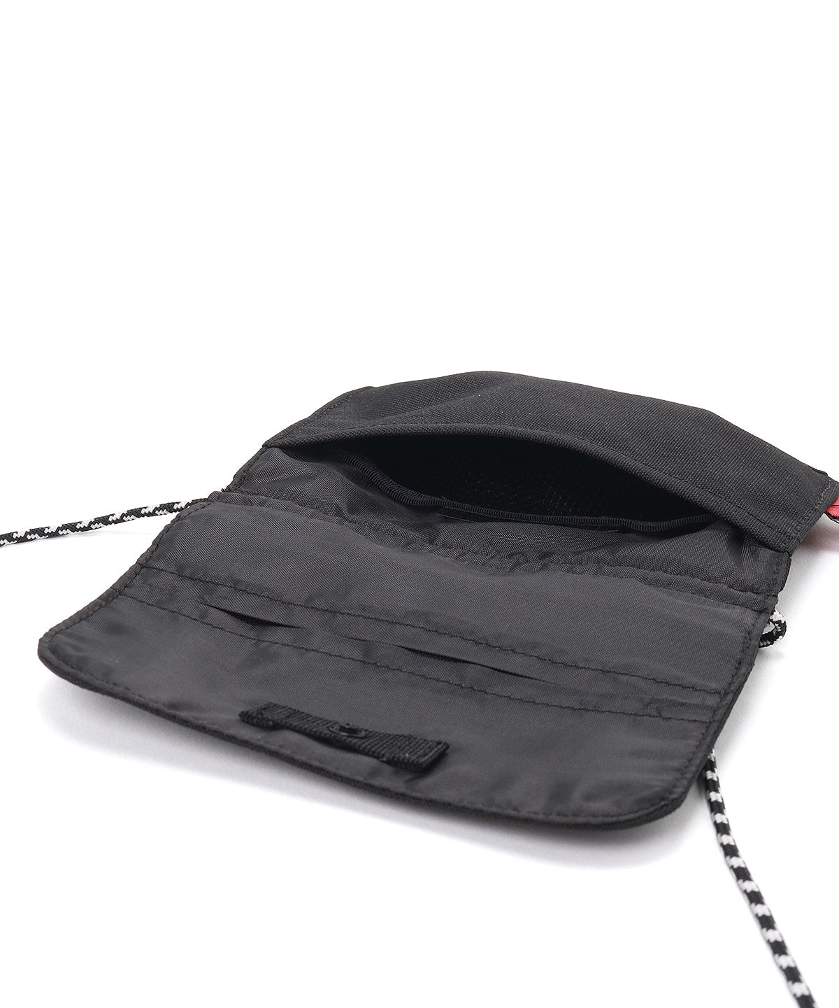 Chums Recycle Attached Pocket Shoulder Pouch