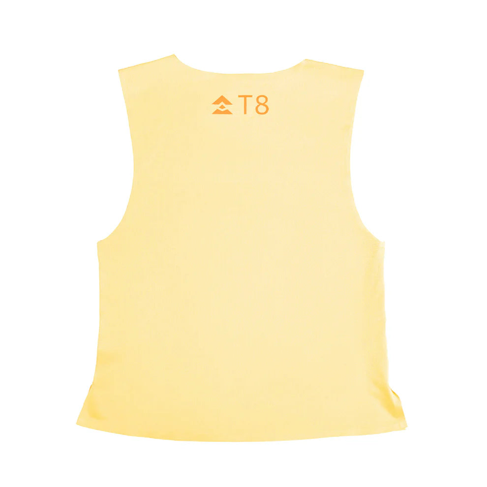 T8 Women's Trail Tank