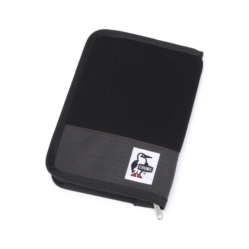 Chums Novels Pouch Sweat Nylon
