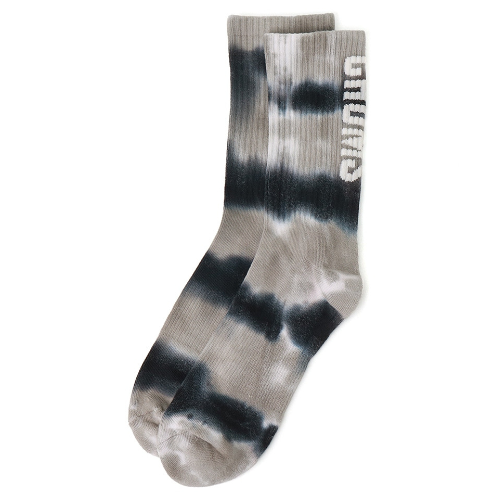 Chums Tie-Dye Bulky Socks