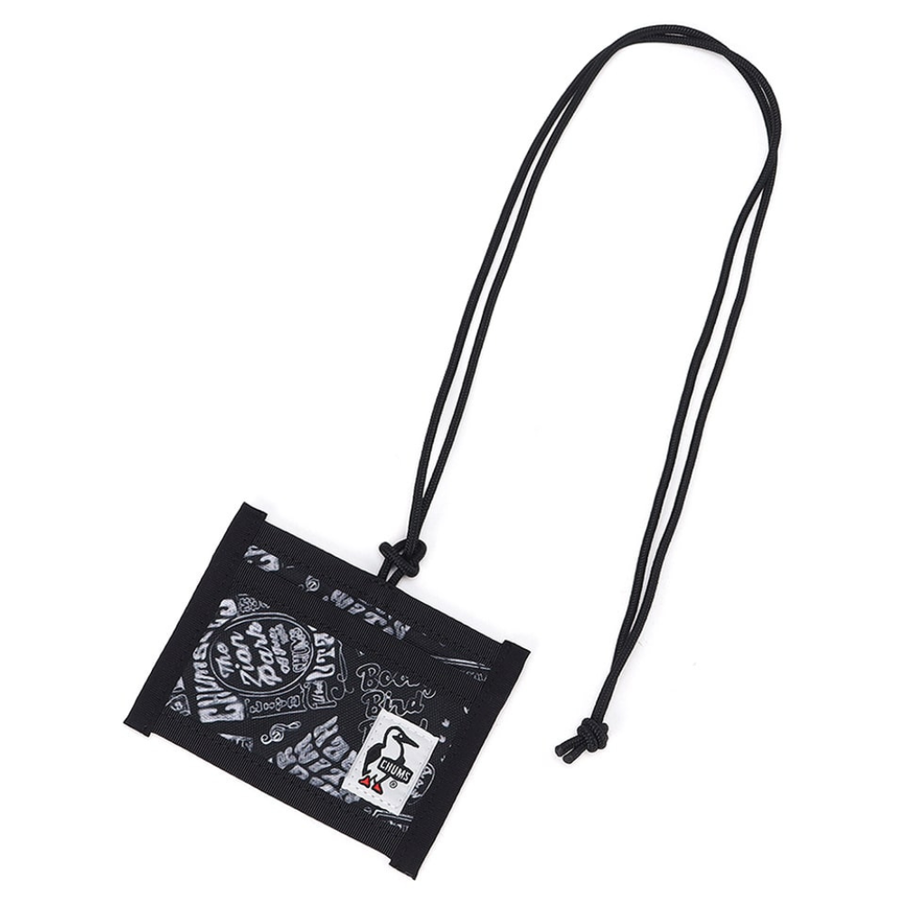 Chums Recycle ID Card Case