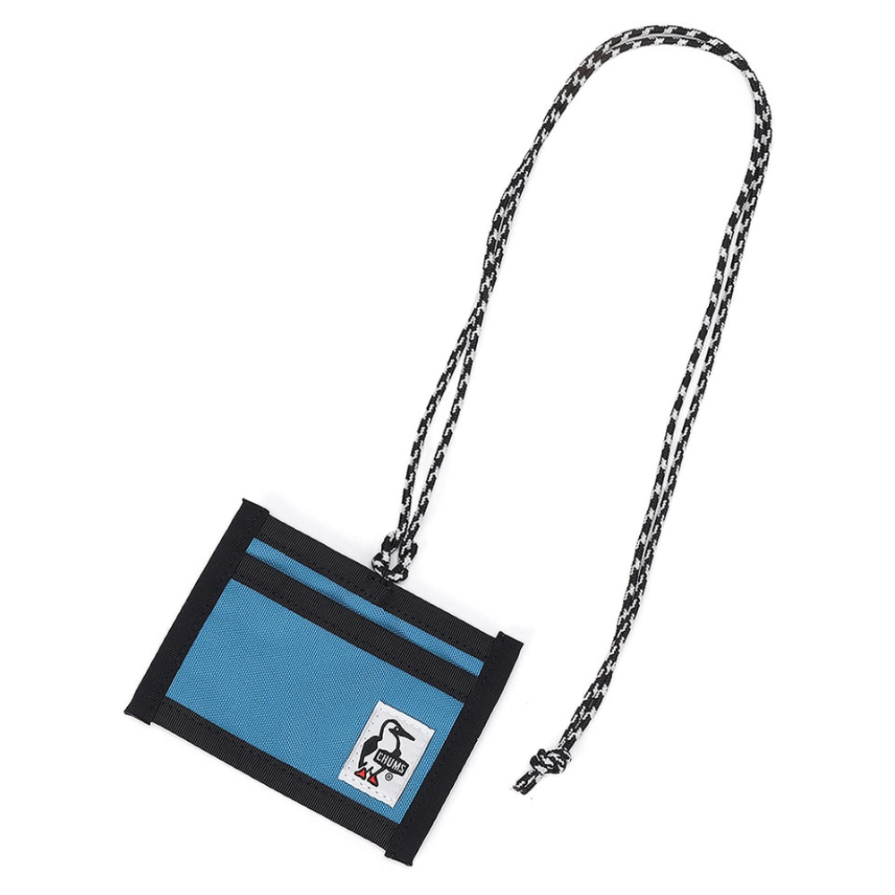Chums Recycle ID Card Case