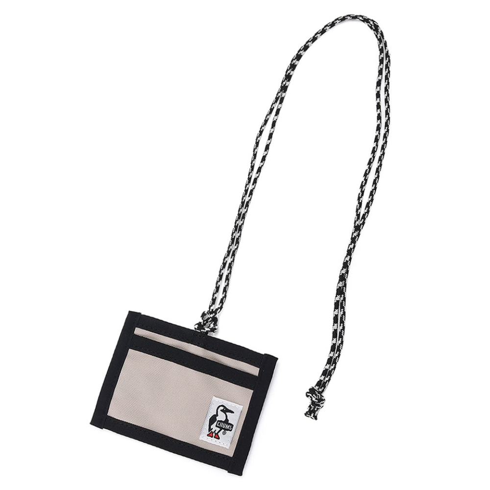 Chums Recycle ID Card Case