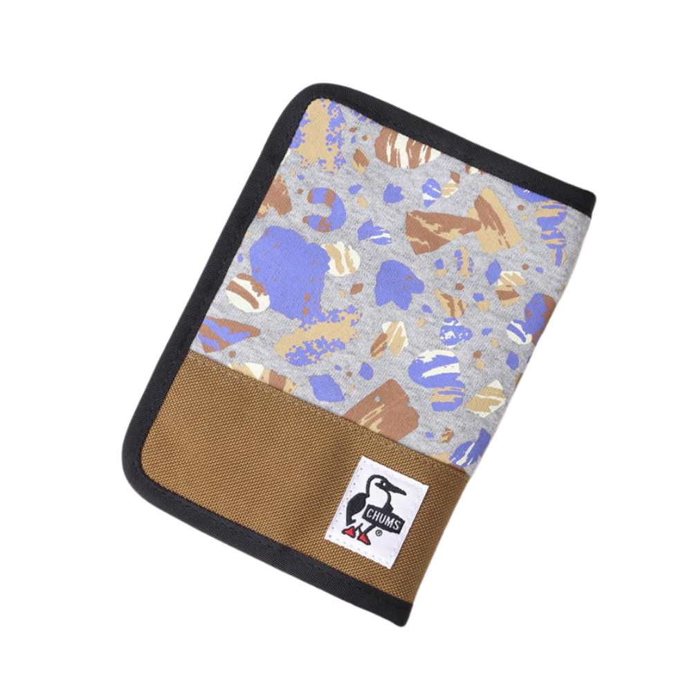 Chums Novels Pouch Sweat Nylon