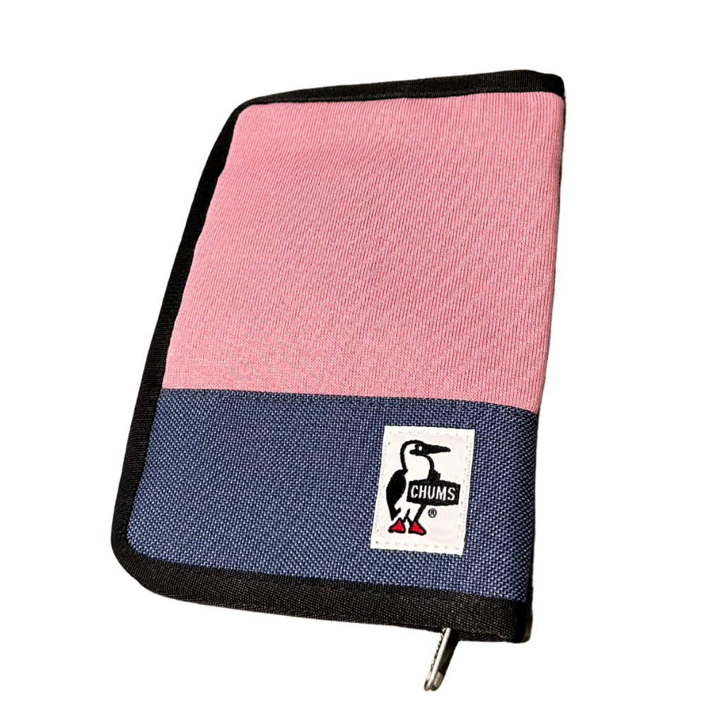 Chums Novels Pouch Sweat Nylon