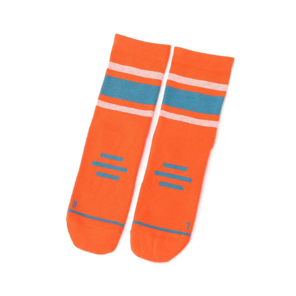 CHUMS Running Chums Medium Socks