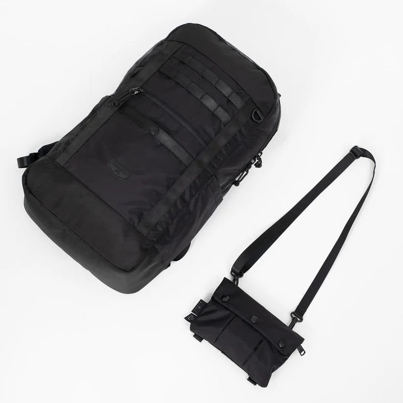 Doughnut Guild The Actualise Series Backpack