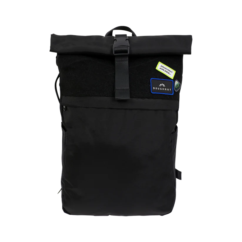 Doughnut Jetpack Doughnut Airlines II Series Backpack