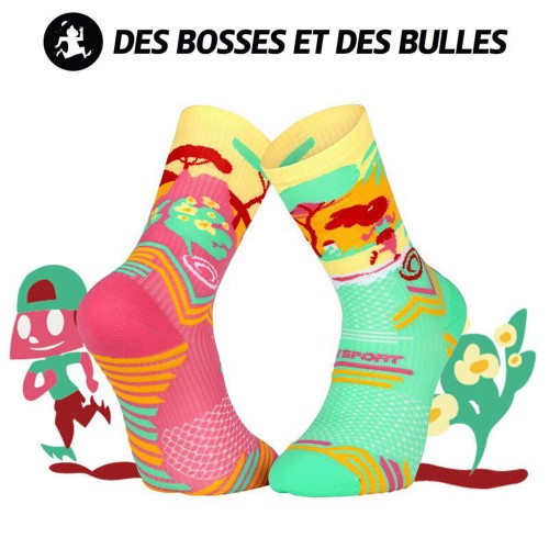 BV Sport Trail Ultra Socks - Collector DBDB