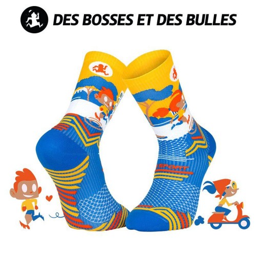 BV Sport Trail Ultra Socks - Collector DBDB
