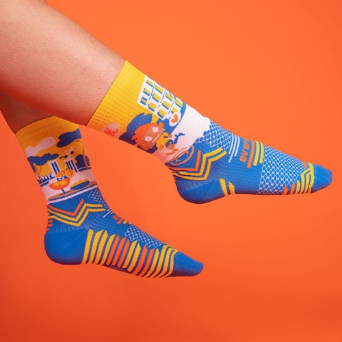 BV Sport Trail Ultra Socks - Collector DBDB