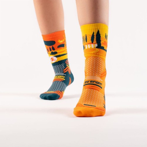BV Sport Trail Ultra Socks - Collector DBDB