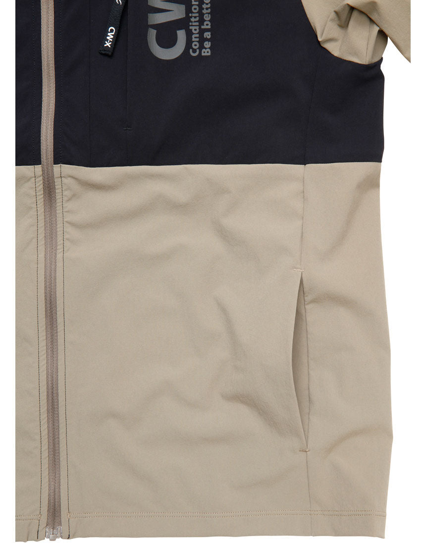 CW-X Women's OUTER DWY559