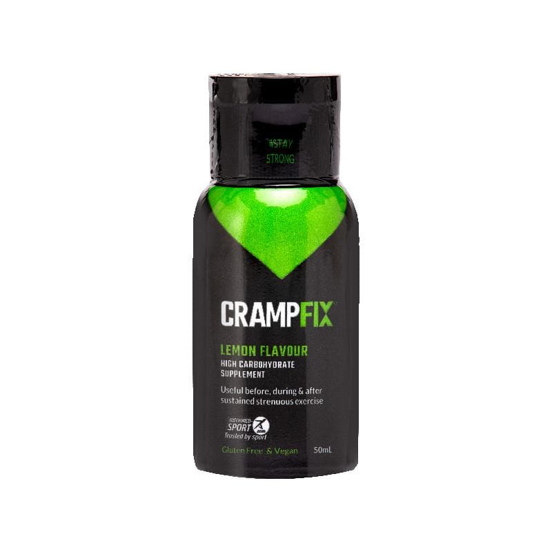 CrampFix 50ml (Best before 7 Apr 2029)