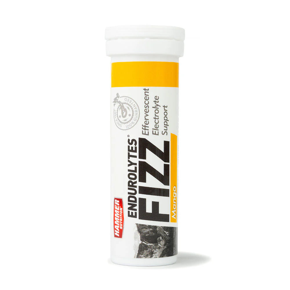 Hammer Endurolytes Fizz (13 Serv.)