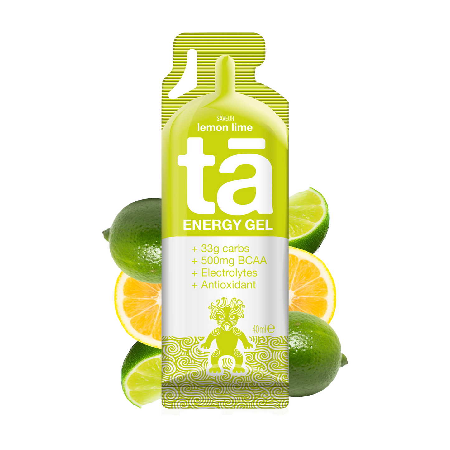 Ta Energy Gel