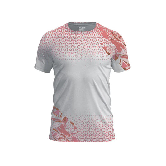 ARTY:ACTIVE Unisex's T-shirt Fragment Ranger