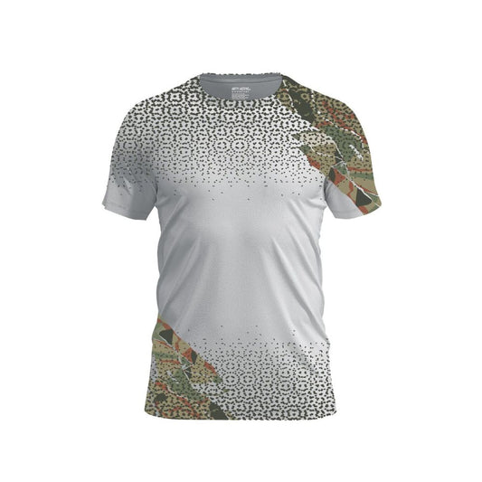 ARTY:ACTIVE Unisex's T-shirt Fragment Ranger