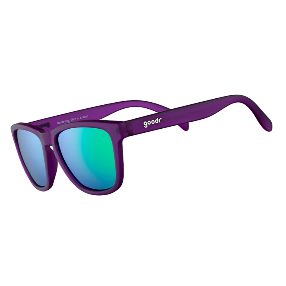 Goodr - Original goodrs - Classic sunglasses