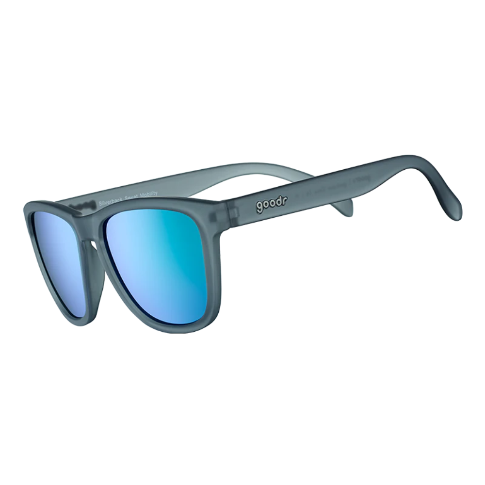 Goodr - Original goodrs - Classic sunglasses