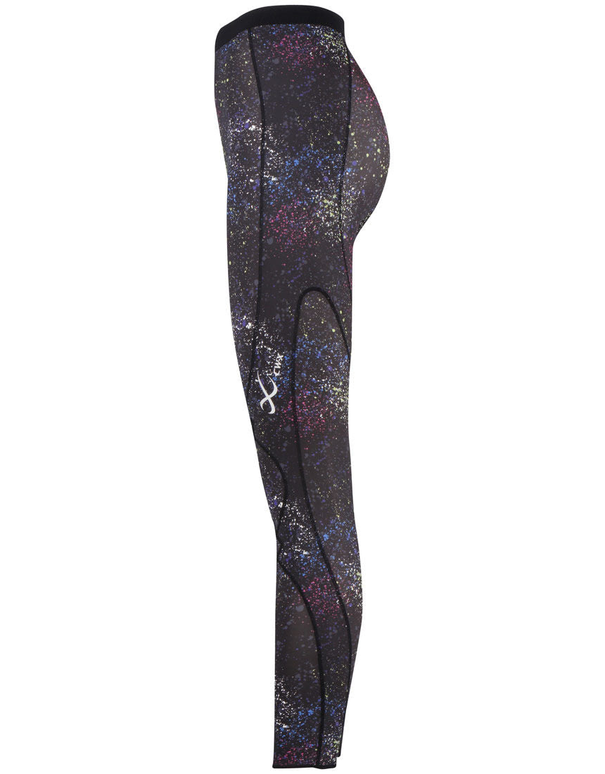 CW-X Women's TIGHTS HXY499
