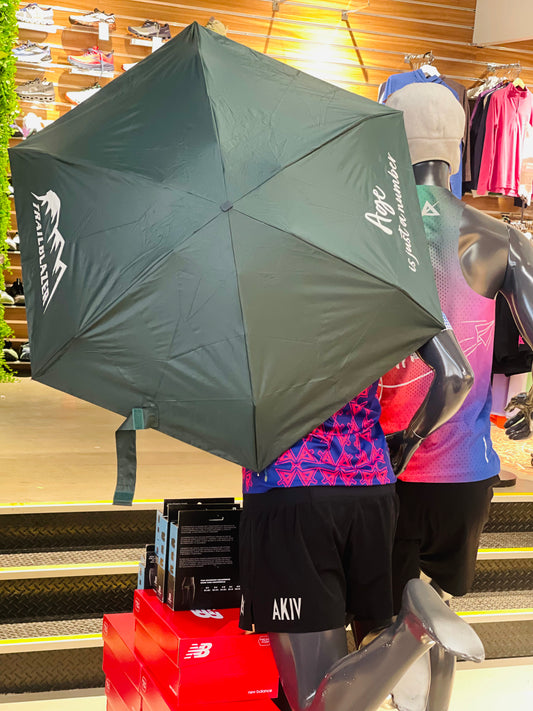 TRAILBLAZER UV protection Umbrella