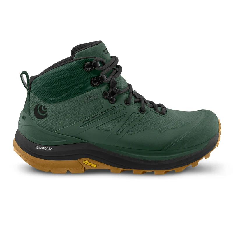 TOPO Men's Trailventure 2 Waterproof