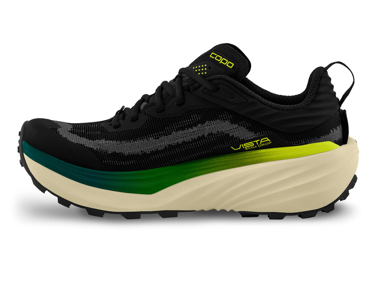 TOPO Men's Vista