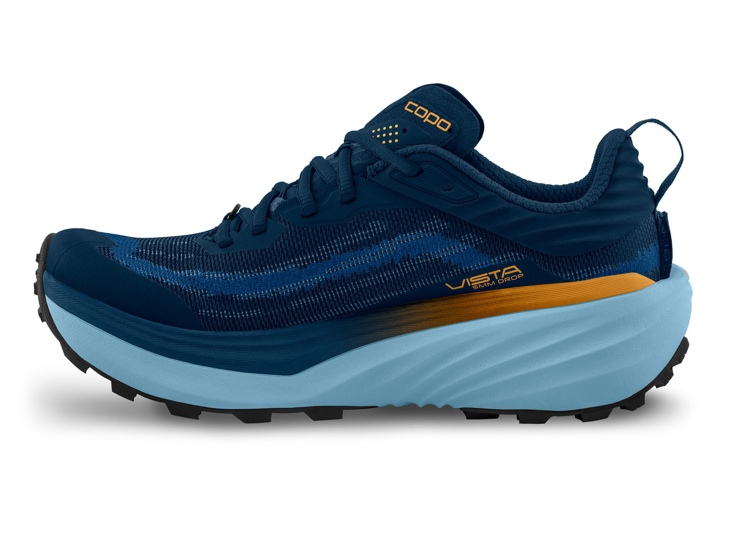 TOPO Men's Vista