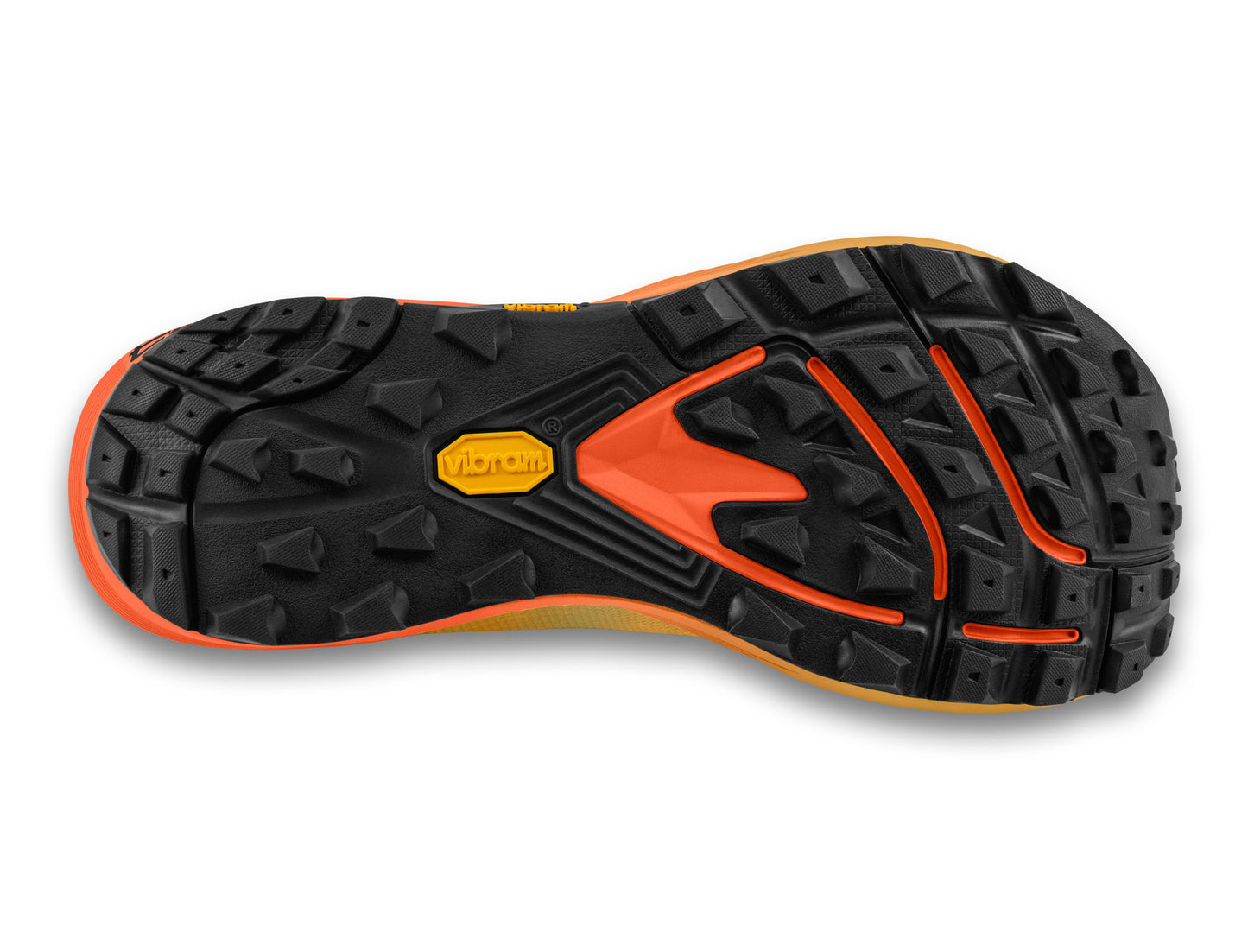 TOPO Men's MTN Racer 4