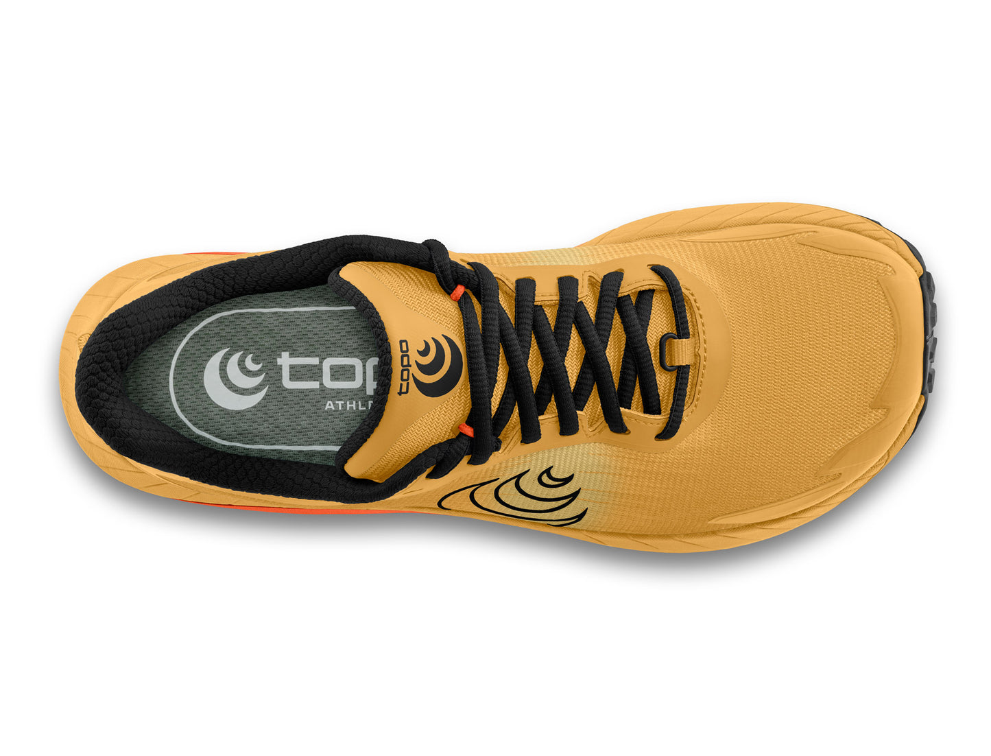 TOPO Men's MTN Racer 4