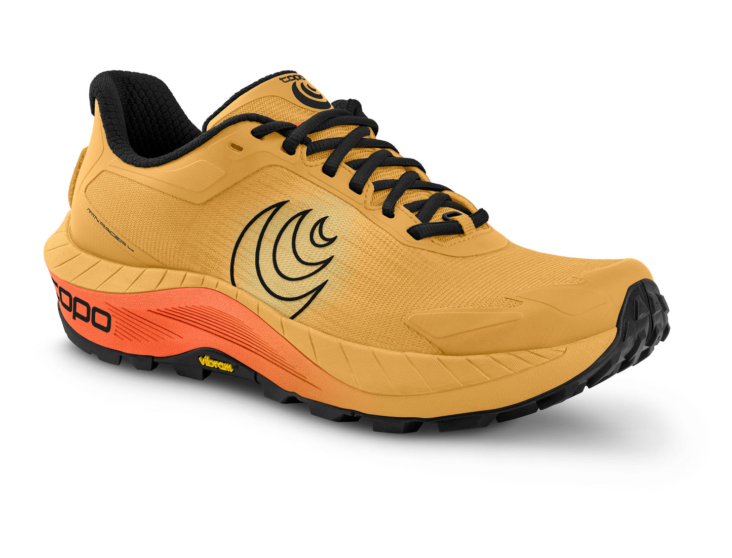 TOPO Men's MTN Racer 4