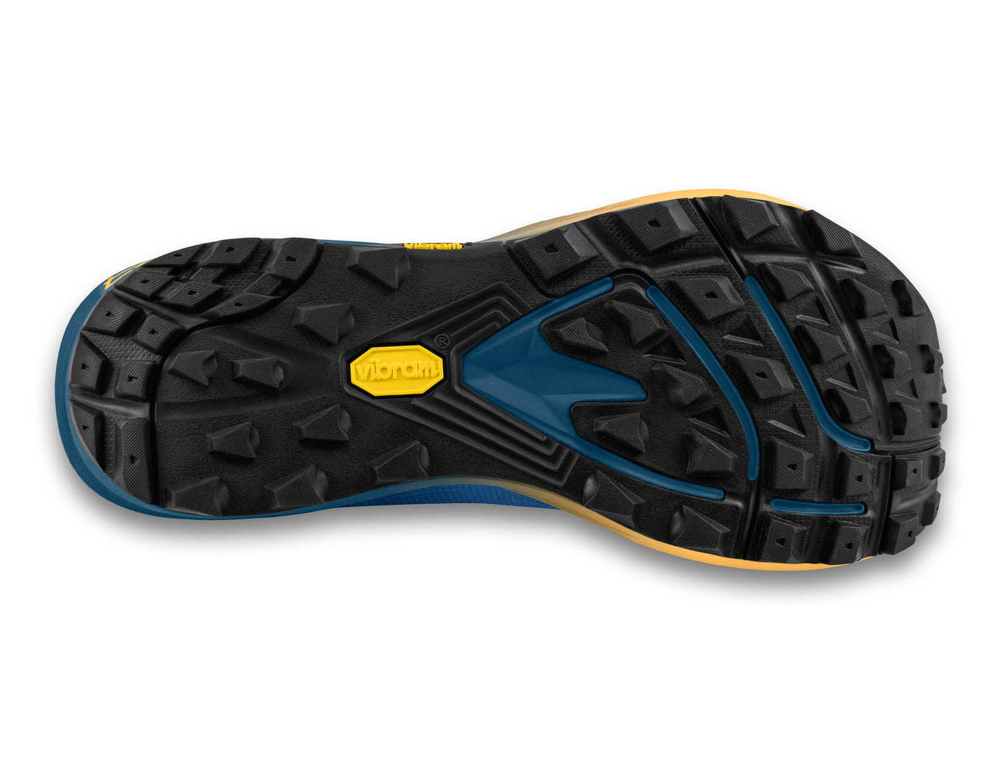 TOPO Men's MTN Racer 4