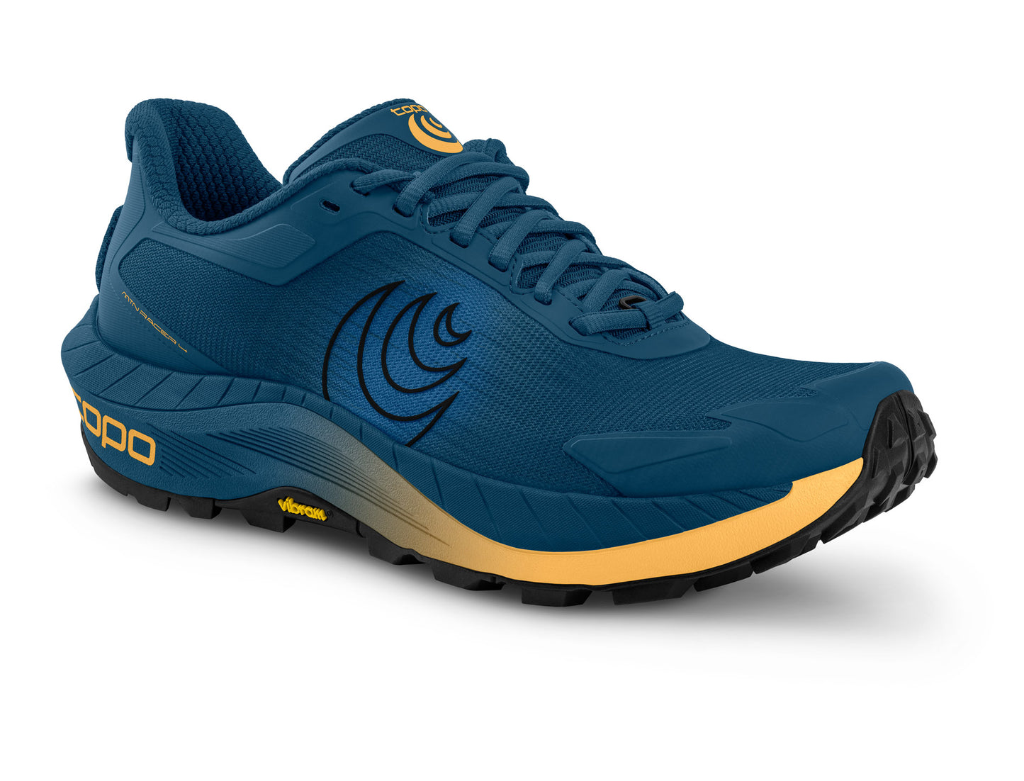TOPO Men's MTN Racer 4