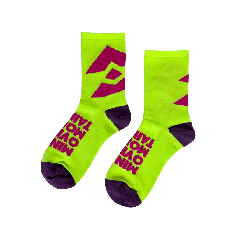 T8 Air Socks