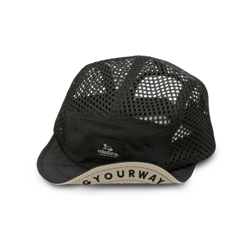 MILESTONE Original CAP MSC-013