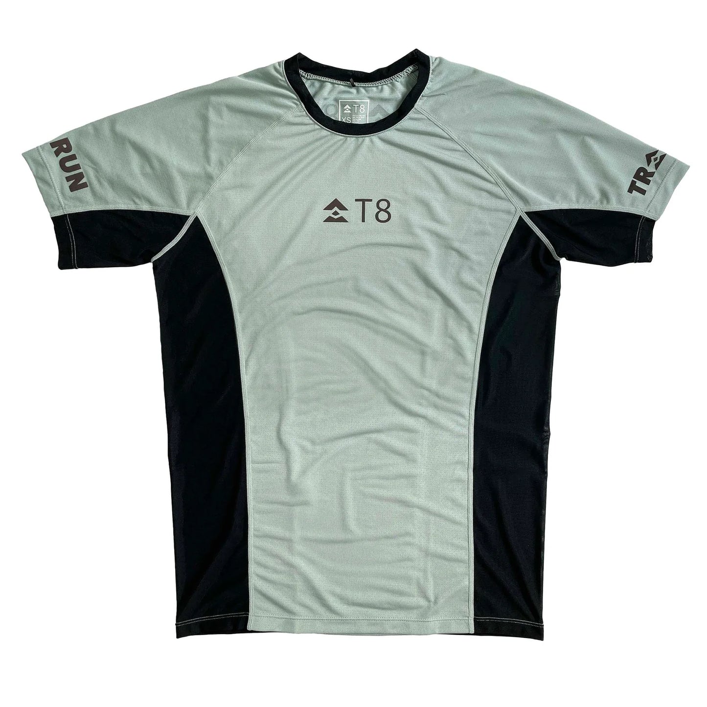 T8 Men's iced tee