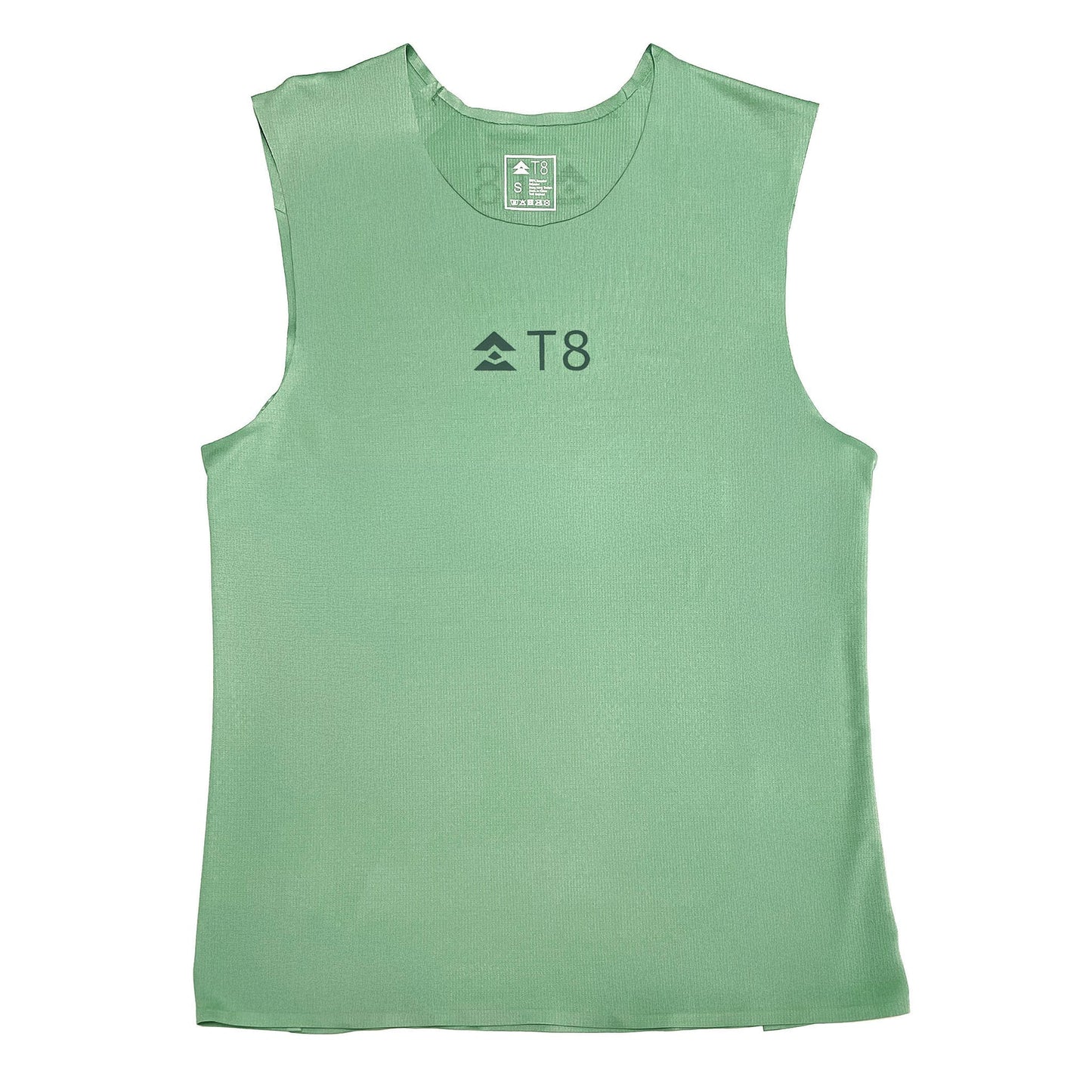 T8 Men's Trail Tank