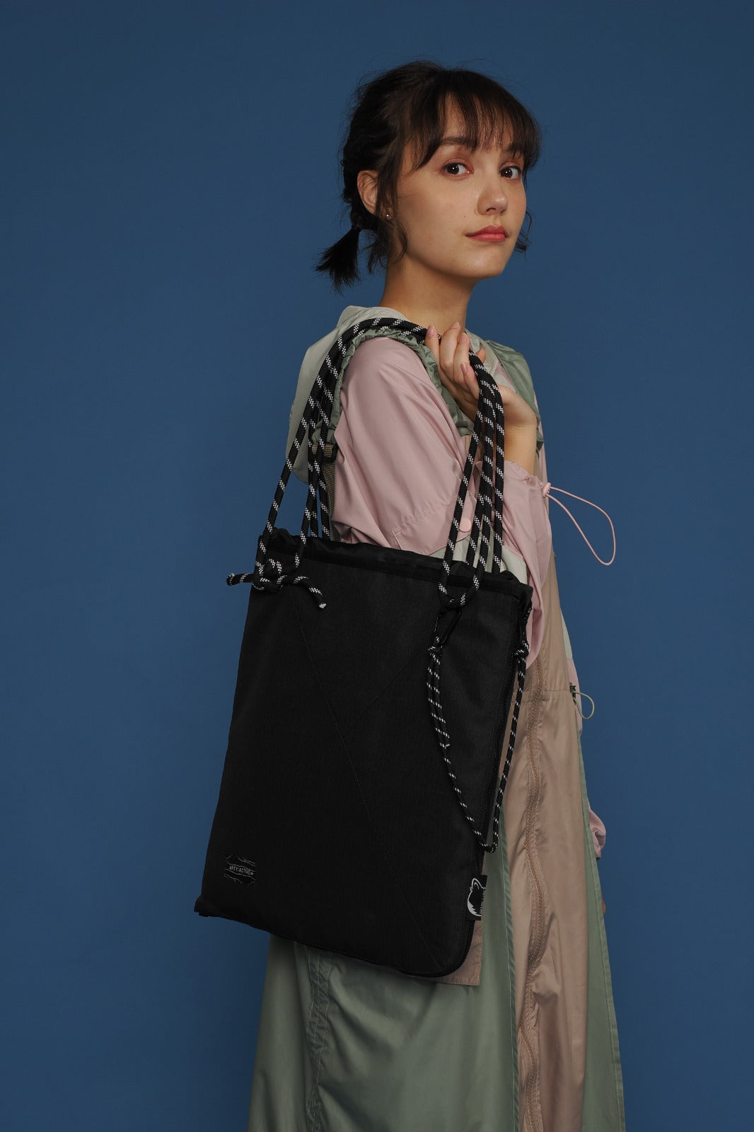 ARTY:ACTIVE "PPP" Party Picnic Packable TOTE
