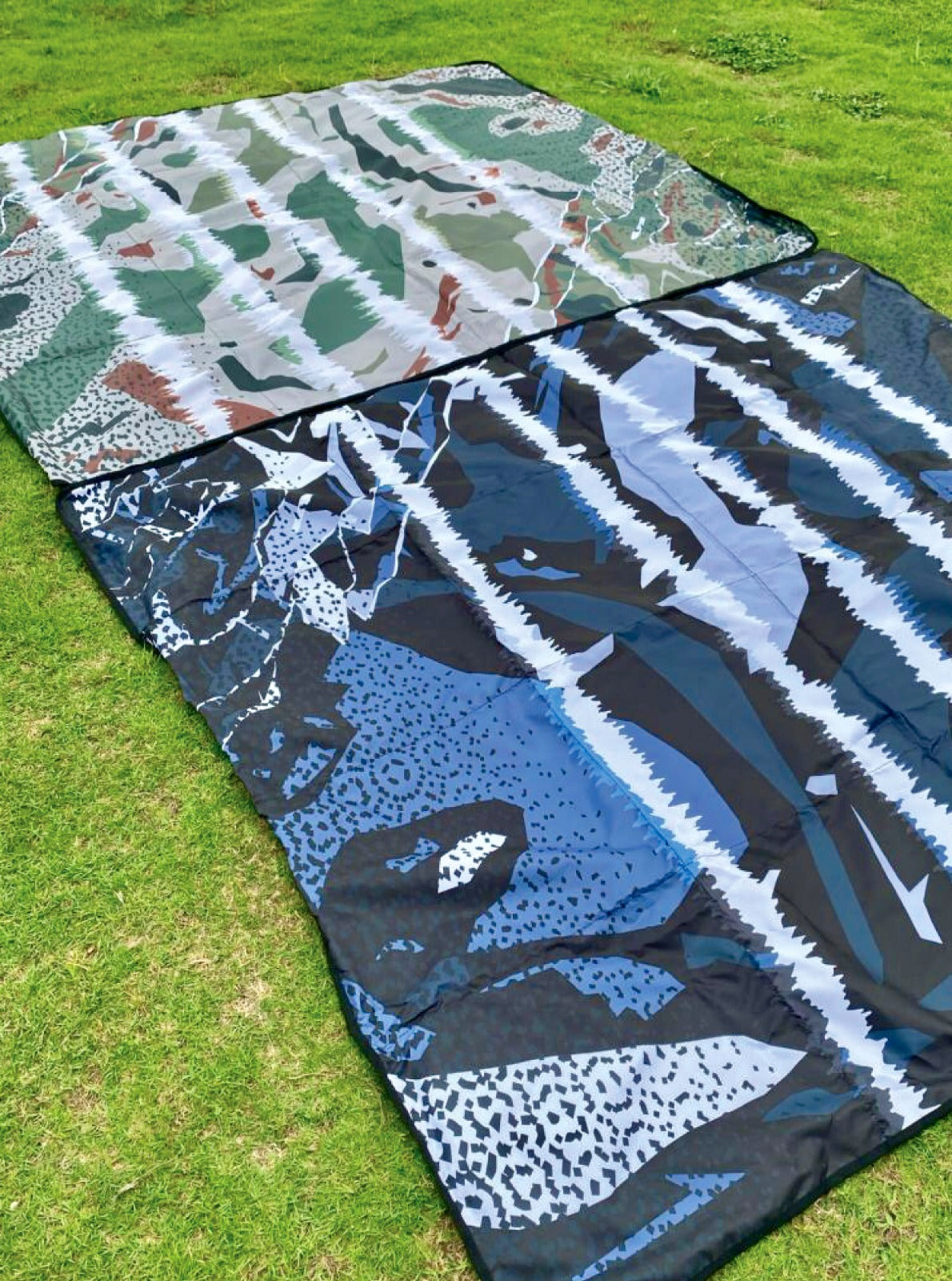 ARTY:ACTIVE "PPP" Party Picnic Packable TOTE
