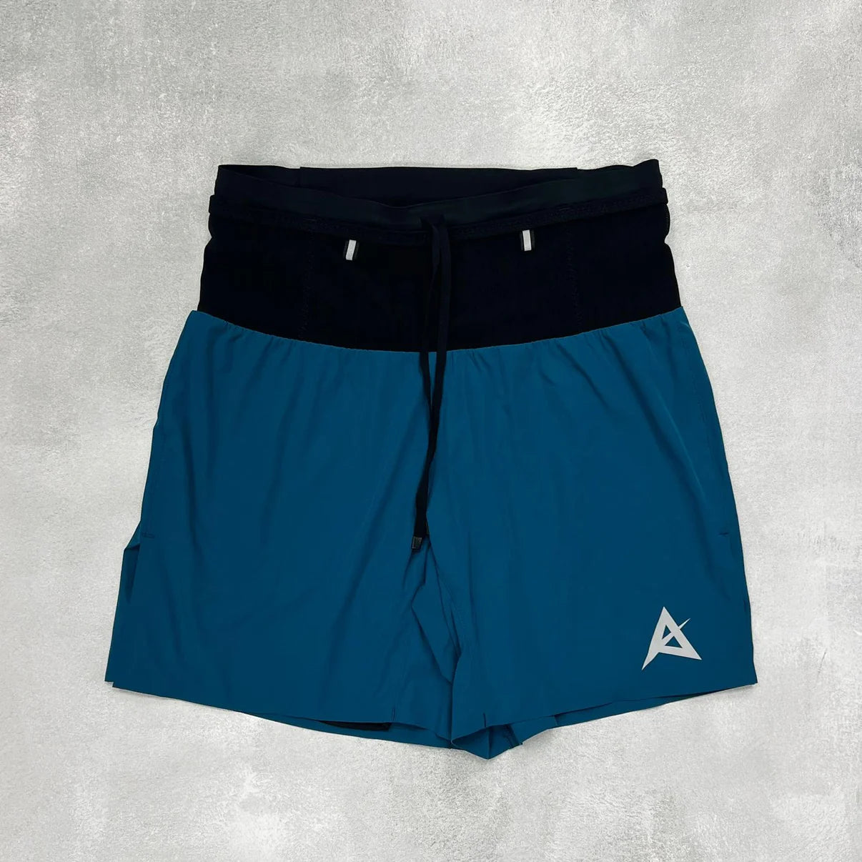 Akiv Multi Pocket Running Shorts (Unisex) - Inner Running Style