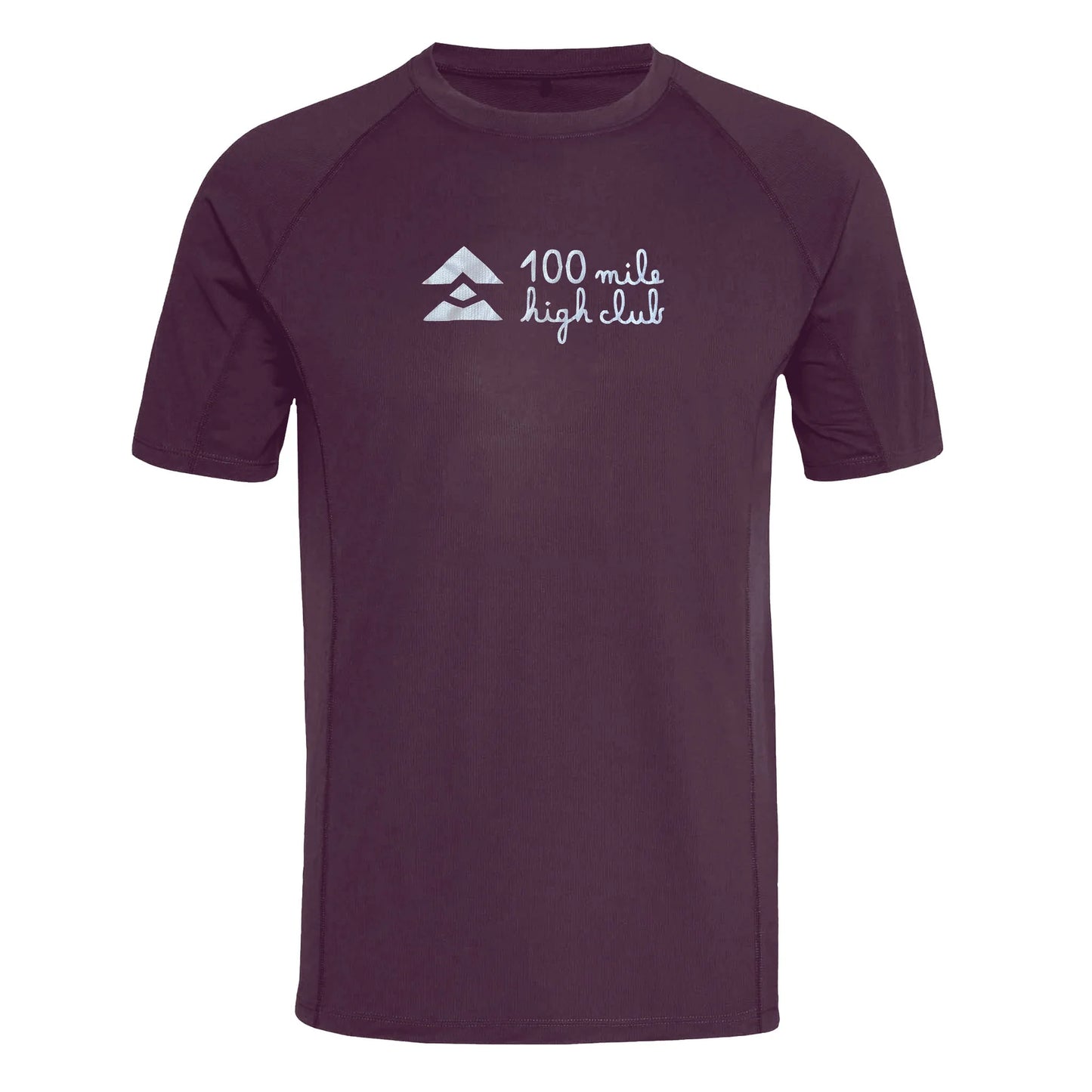 T8 Men's Zone2 tee