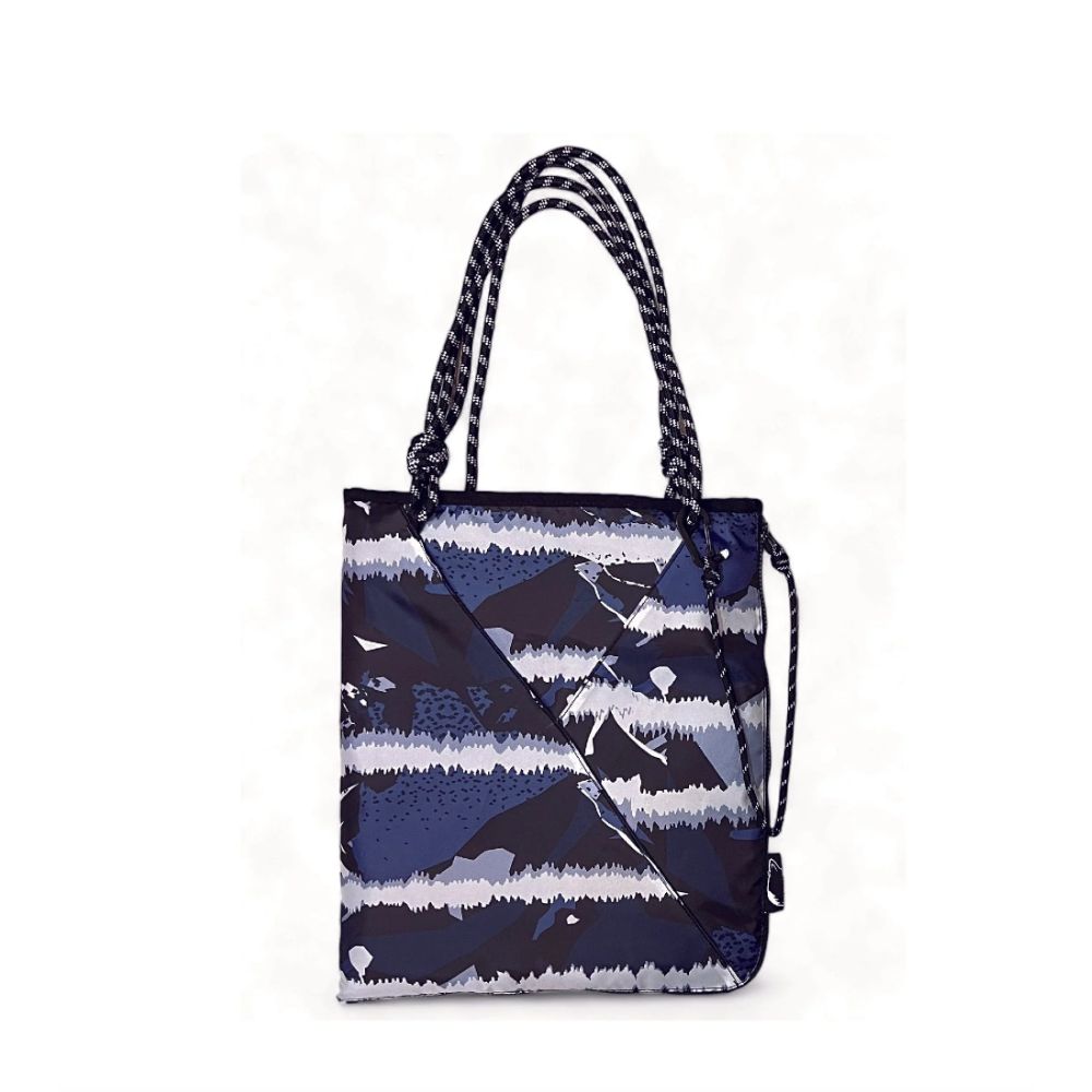 ARTY:ACTIVE "PPP" Party Picnic Packable TOTE
